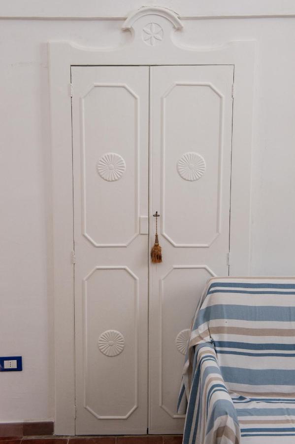 דירות מריטימה La Casa Nel Vico מראה חיצוני תמונה