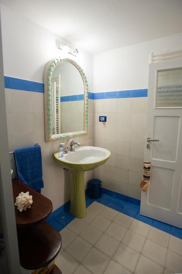 דירות מריטימה La Casa Nel Vico מראה חיצוני תמונה