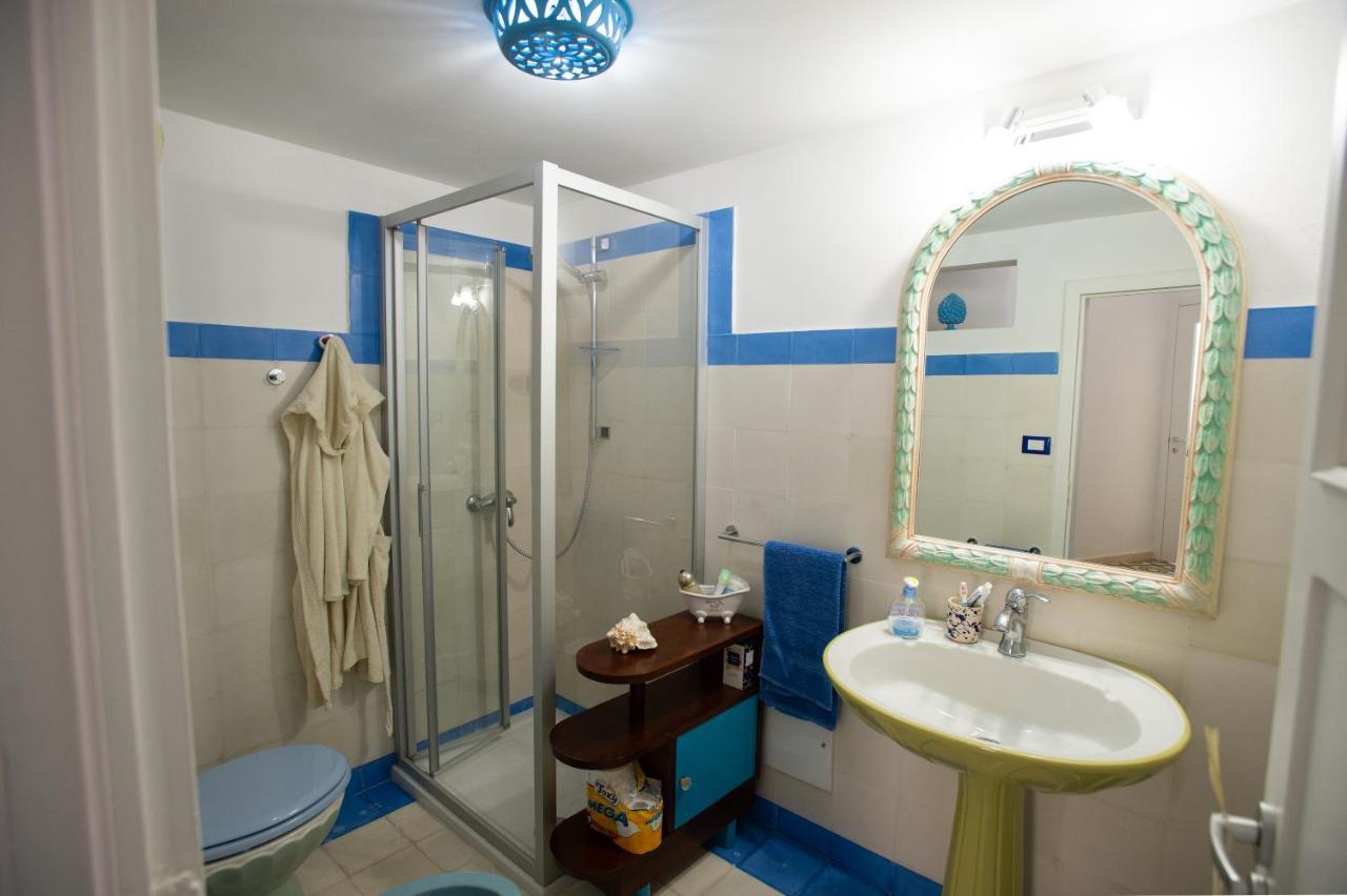 דירות מריטימה La Casa Nel Vico מראה חיצוני תמונה