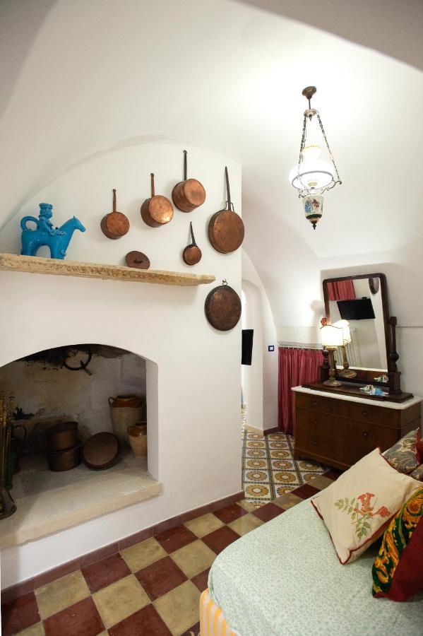 דירות מריטימה La Casa Nel Vico מראה חיצוני תמונה